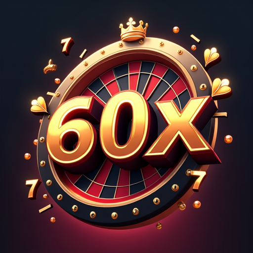 60x