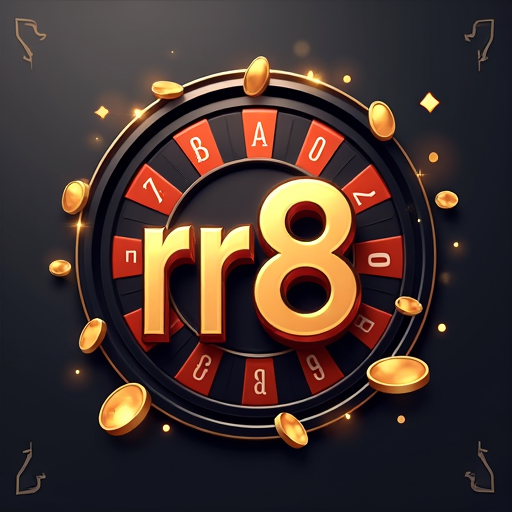 Logo rr8